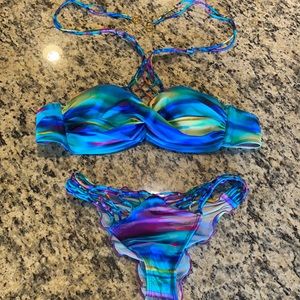 Luli Fama Bikini